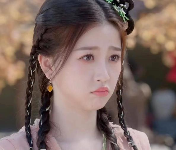 啊啊啊太辣眼！别再毁我青春了！