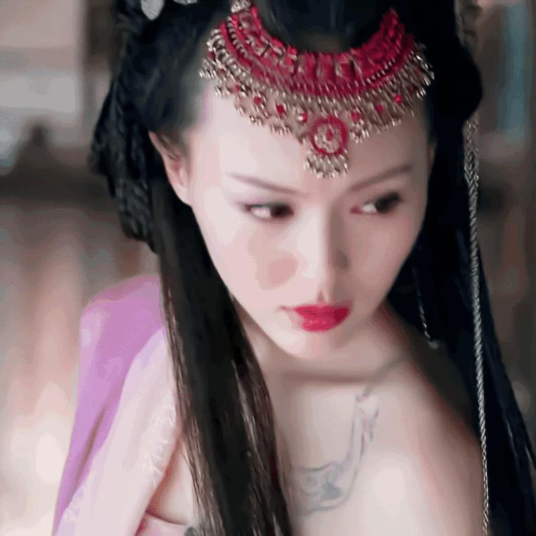 啊啊啊太辣眼！别再毁我青春了！