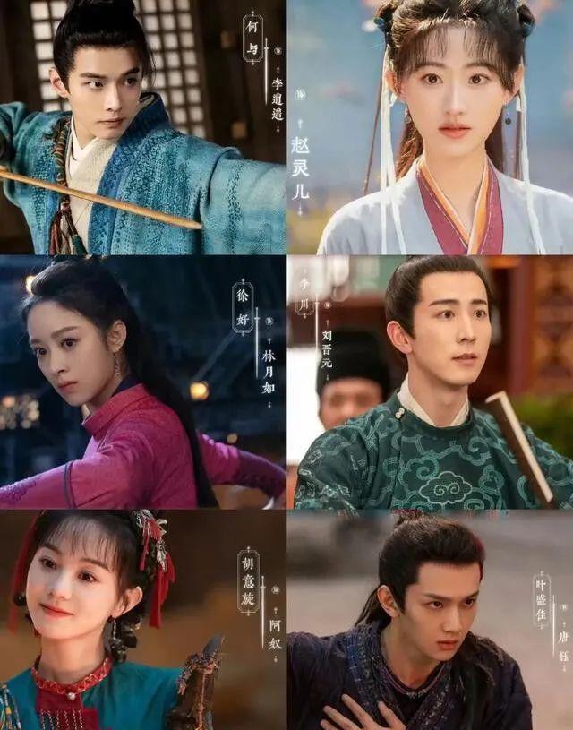 啊啊啊太辣眼！别再毁我青春了！