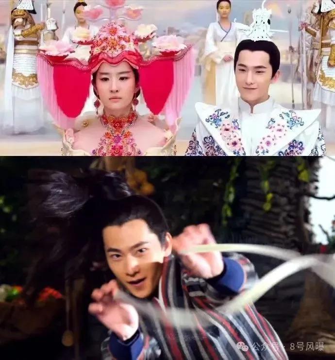 同一IP，剧版和电影版《花千骨》却不同命