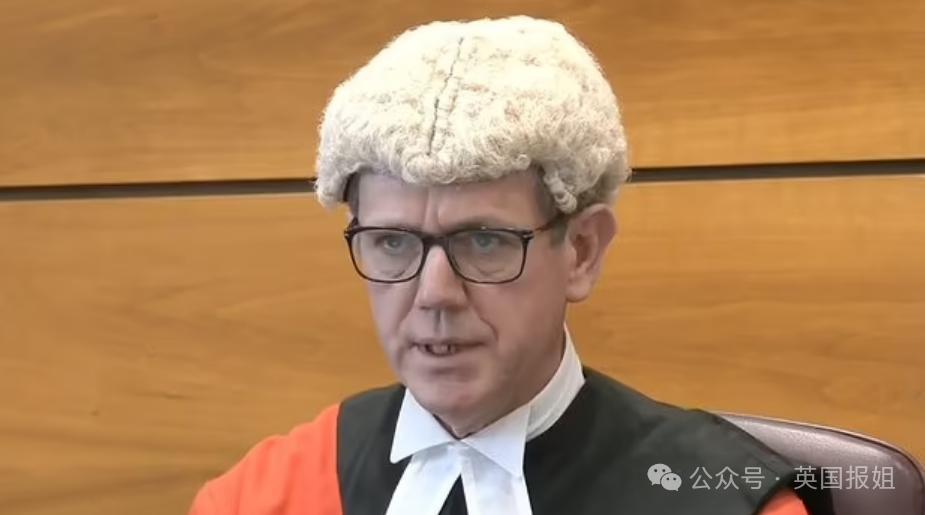19岁女孩遭多次暴力侵犯,反被判刑8年半?真相反转震撼英国:她故意用铁锤砸自己编故事!