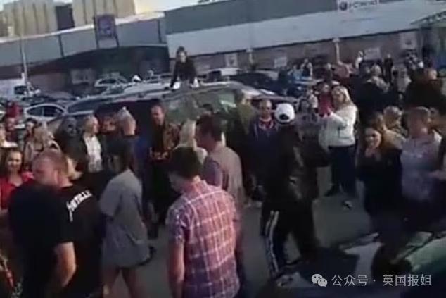19岁女孩遭多次暴力侵犯,反被判刑8年半?真相反转震撼英国:她故意用铁锤砸自己编故事!