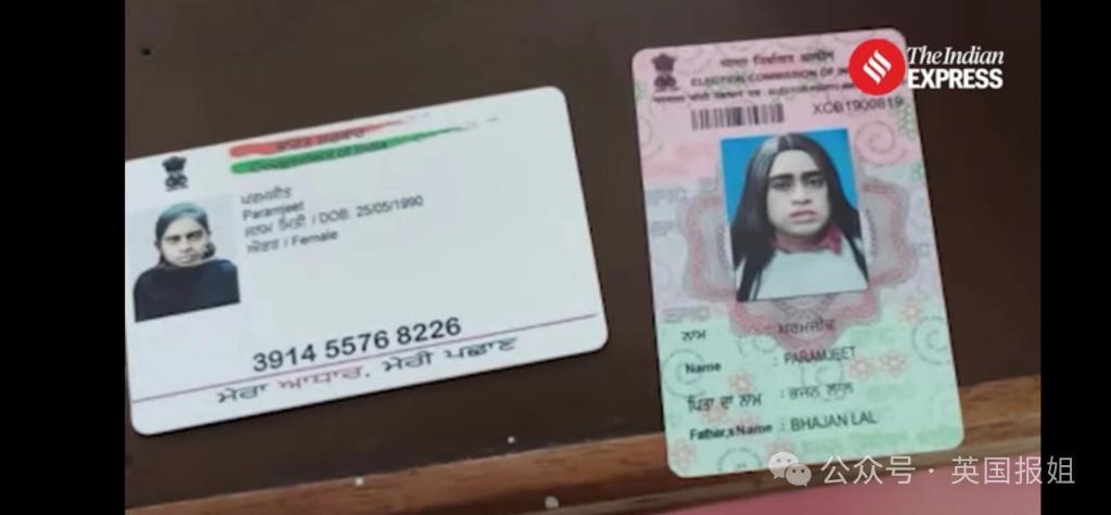 奇葩！男友扮女装戴假发，打扮妖艳替女友考试被捉，考官懵: 小伙儿整太花！