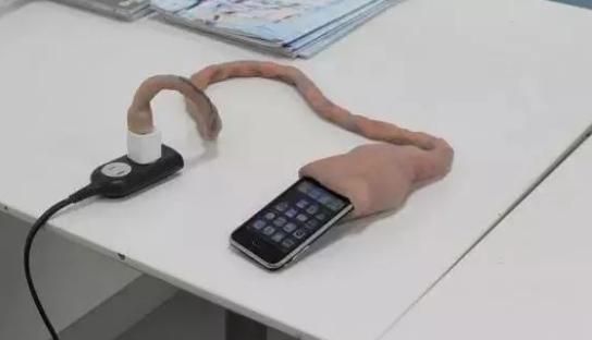 现在的手机配件，一个比一个奇葩