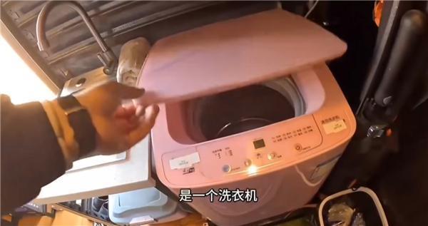 想退休以后买个房车?我劝你先想想明白。