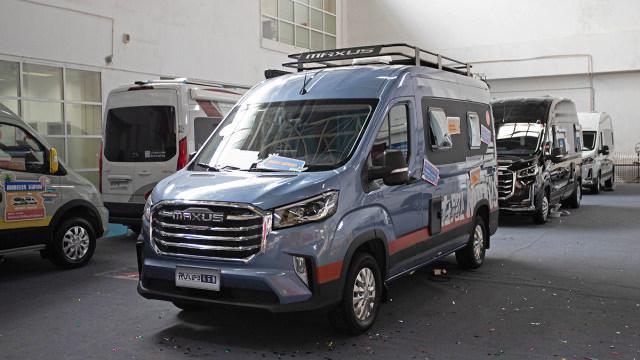 想退休以后买个房车?我劝你先想想明白。