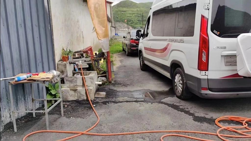 想退休以后买个房车?我劝你先想想明白。