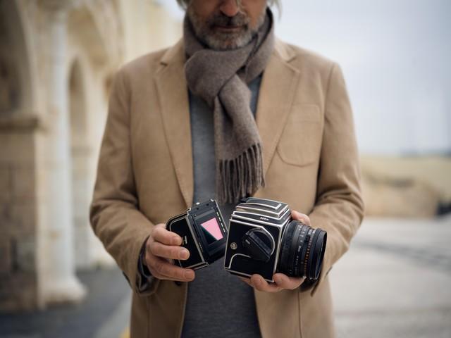 哈苏907X & CFV 100C 数码中画幅相机发布：采用模块化设计