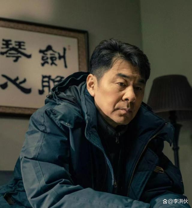 东北版《狂飙》,全员皆狠人,《黑土无言》开局即王炸