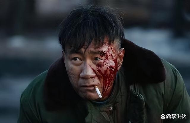 东北版《狂飙》,全员皆狠人,《黑土无言》开局即王炸