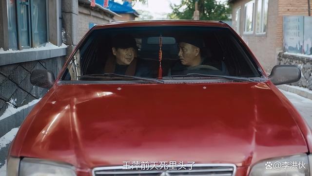 东北版《狂飙》,全员皆狠人,《黑土无言》开局即王炸