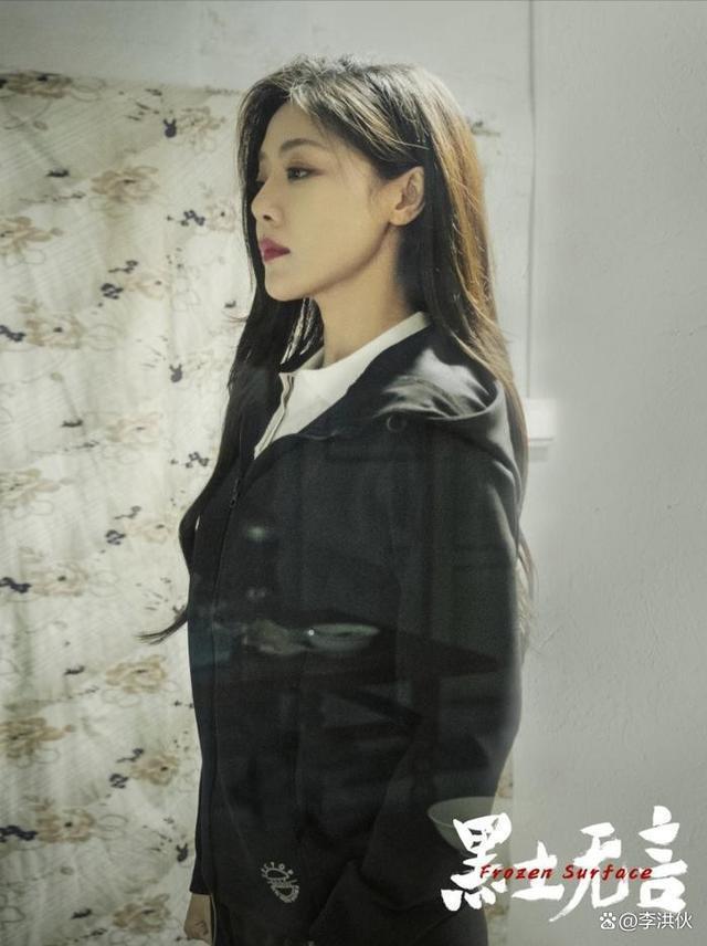 东北版《狂飙》,全员皆狠人,《黑土无言》开局即王炸