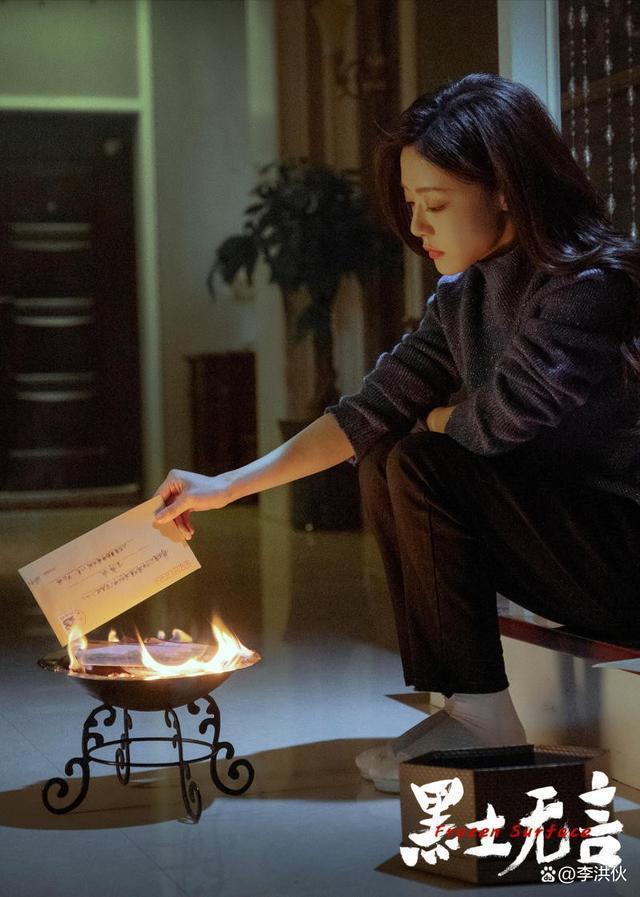 东北版《狂飙》,全员皆狠人,《黑土无言》开局即王炸