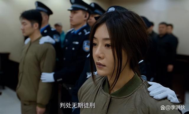 东北版《狂飙》,全员皆狠人,《黑土无言》开局即王炸