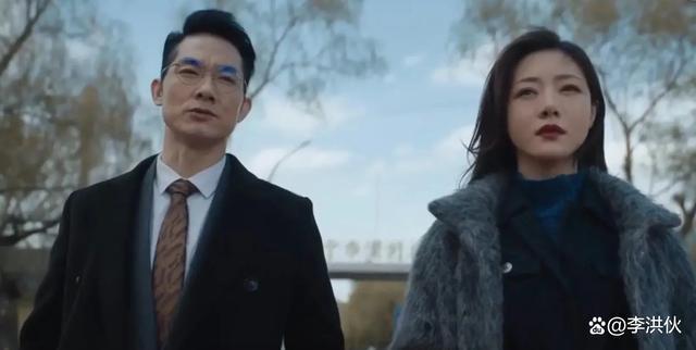 东北版《狂飙》,全员皆狠人,《黑土无言》开局即王炸