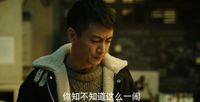 总局收视榜:《侦察英雄》仅第四,央视生活剧才第二,第一杀疯了