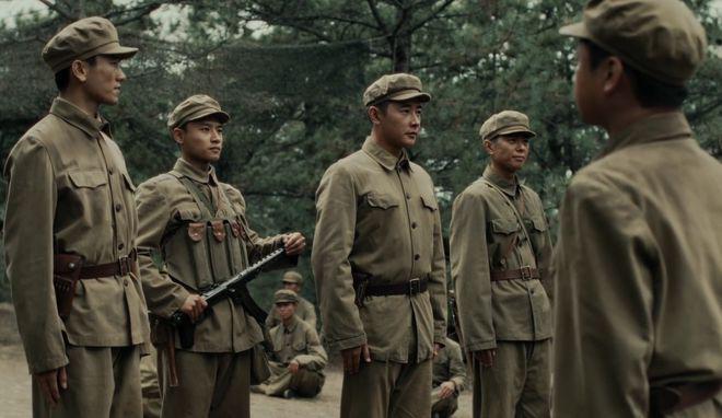 总局收视榜:《侦察英雄》仅第四,央视生活剧才第二,第一杀疯了