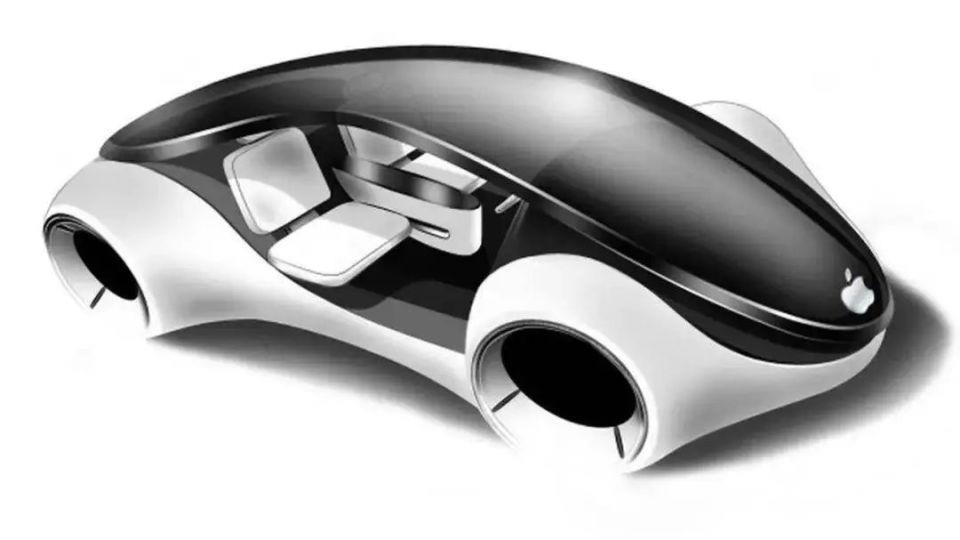 Apple Car被迫降级，苹果为什么十年没造出一台车？