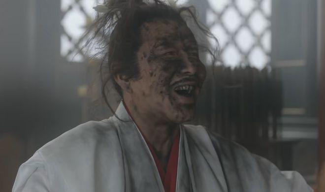 “打针脸”对比天然脸？《庆余年2》暴露人间真实