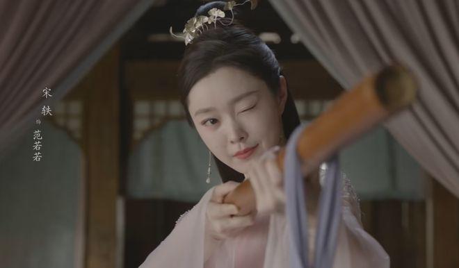 “打针脸”对比天然脸？《庆余年2》暴露人间真实