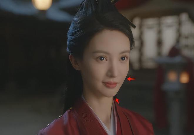 “打针脸”对比天然脸？《庆余年2》暴露人间真实