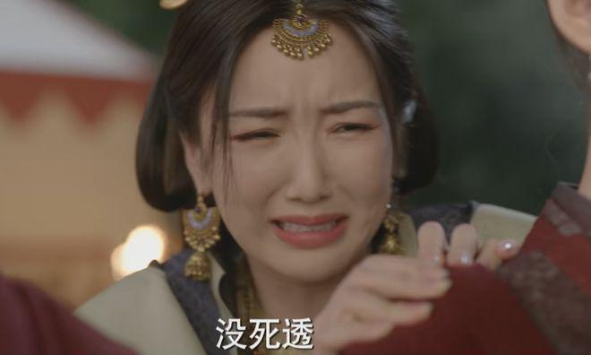 “打针脸”对比天然脸？《庆余年2》暴露人间真实