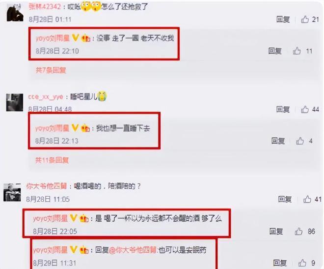 刘雨欣承认暗讽张檬！老公哺乳期出轨张檬，两人恩怨被扒！