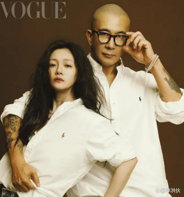 汪小菲对前妻开口闭口喊老婆，被大S以泄露资料起诉了