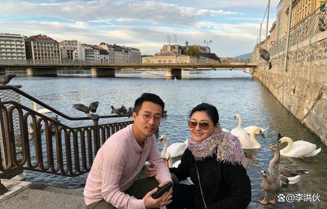 汪小菲对前妻开口闭口喊老婆，被大S以泄露资料起诉了