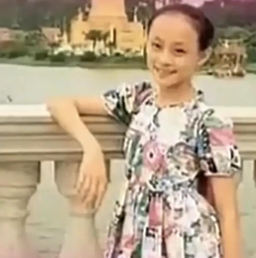 19年了，孙俪曾资助4年的“白眼狼”，依旧在自食其果