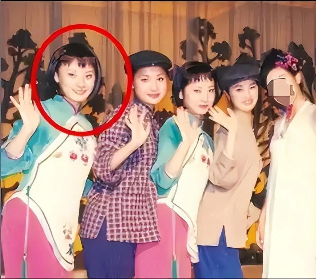 19年了，孙俪曾资助4年的“白眼狼”，依旧在自食其果