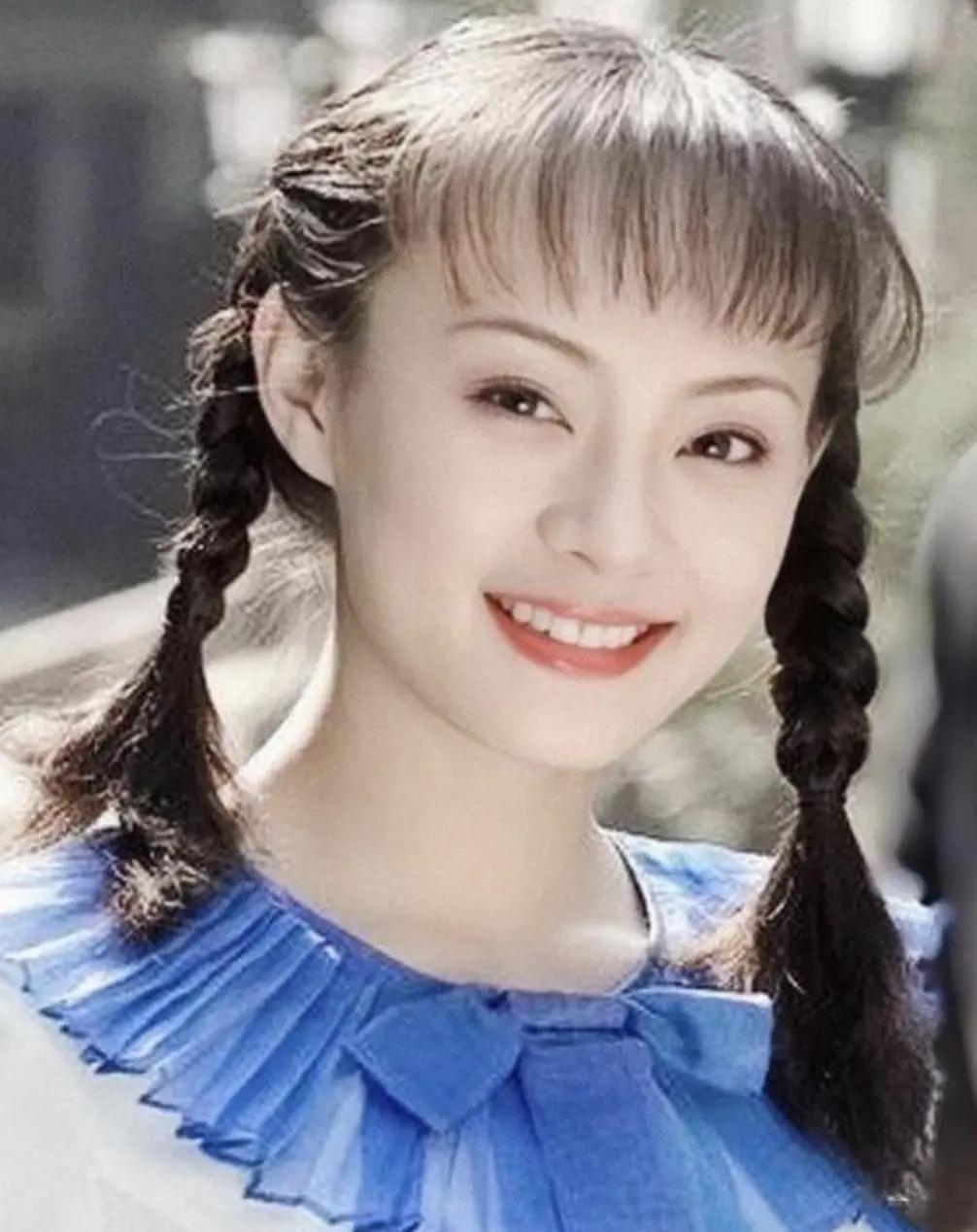 19年了，孙俪曾资助4年的“白眼狼”，依旧在自食其果