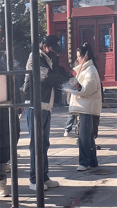 李宏毅回应和王楚然撕番！开机宴上互甩脸色，细节曝光