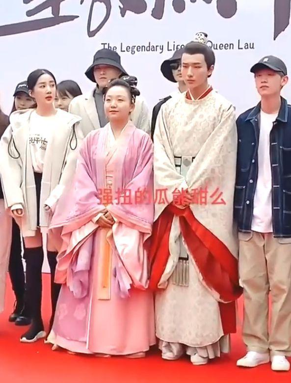 李宏毅回应和王楚然撕番！开机宴上互甩脸色，细节曝光