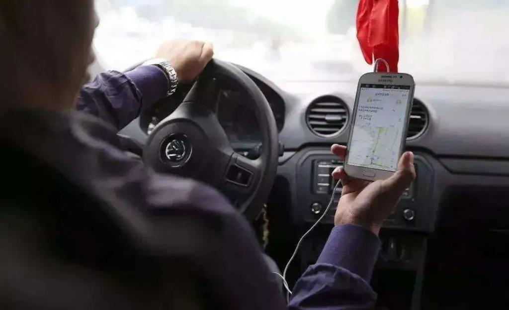 2023年中国新增网约车司机148.2万