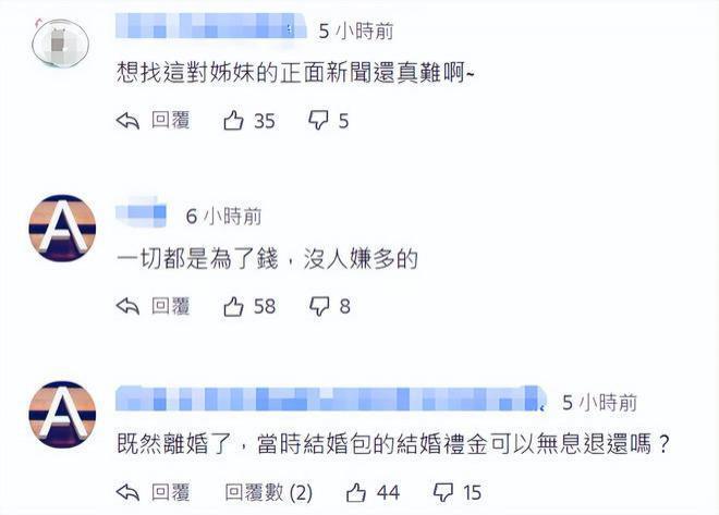 台湾网友炮轰大S吸血前夫，连4幅画作都要霸占，法院不予起诉
