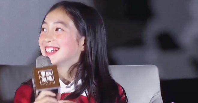 《爸爸去哪儿》：明星家的孩子纷纷逆袭，而她沦为了路人