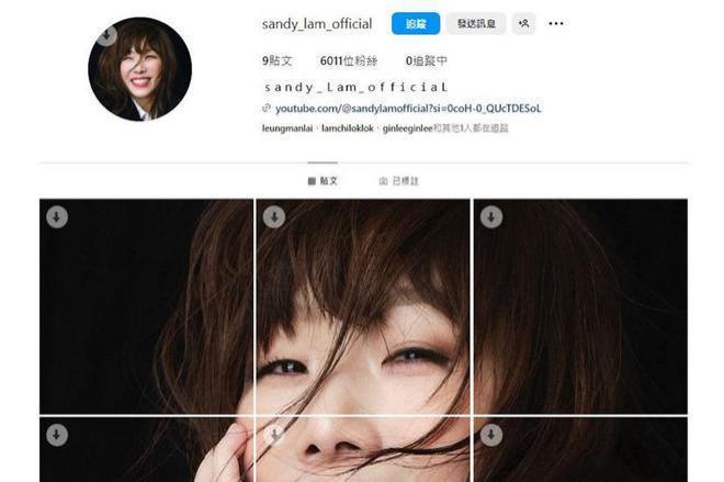 林忆莲或将复出，社交平台活跃，港媒曝4月将登台演出