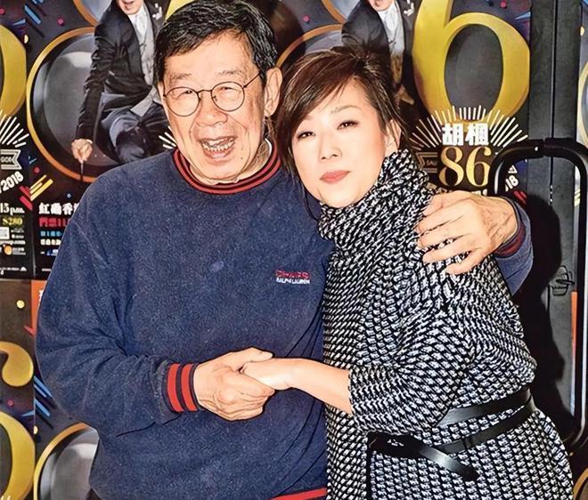 林忆莲或将复出，社交平台活跃，港媒曝4月将登台演出