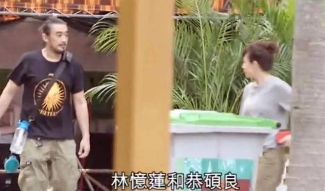林忆莲或将复出，社交平台活跃，港媒曝4月将登台演出