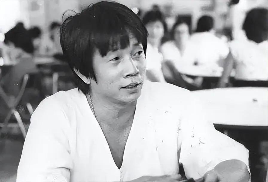 一代香港武指，娶了干女儿，妻子出轨当场捉奸闹出人命