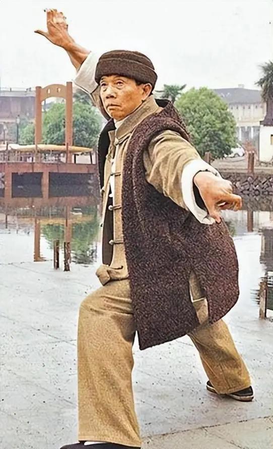 一代香港武指，娶了干女儿，妻子出轨当场捉奸闹出人命