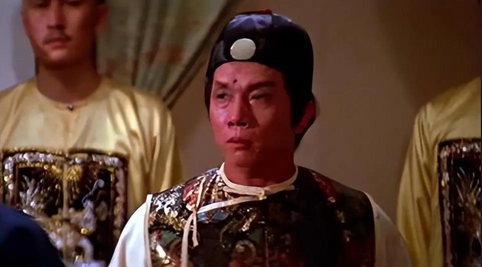 一代香港武指，娶了干女儿，妻子出轨当场捉奸闹出人命