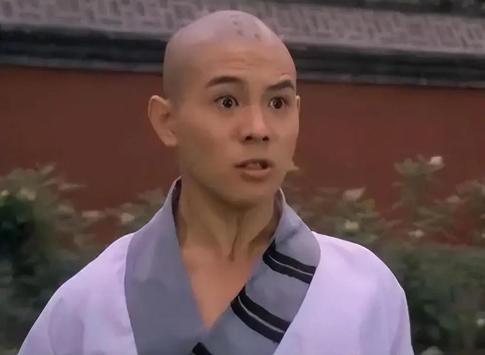 一代香港武指，娶了干女儿，妻子出轨当场捉奸闹出人命
