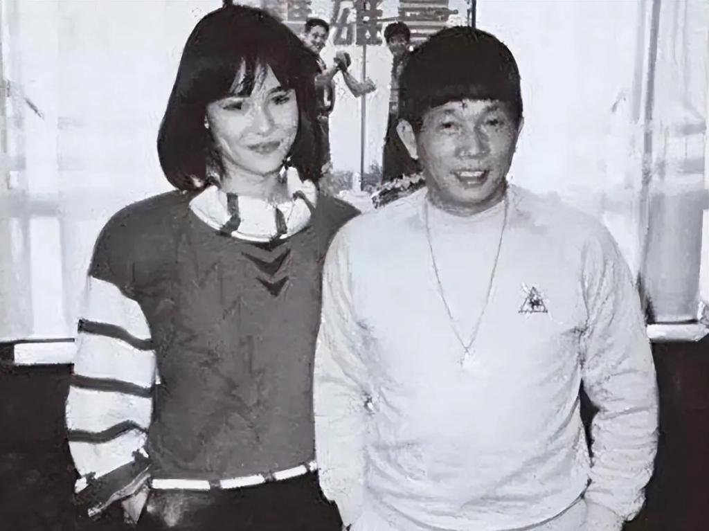 一代香港武指，娶了干女儿，妻子出轨当场捉奸闹出人命