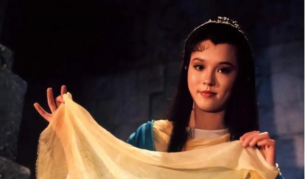 一代香港武指，娶了干女儿，妻子出轨当场捉奸闹出人命