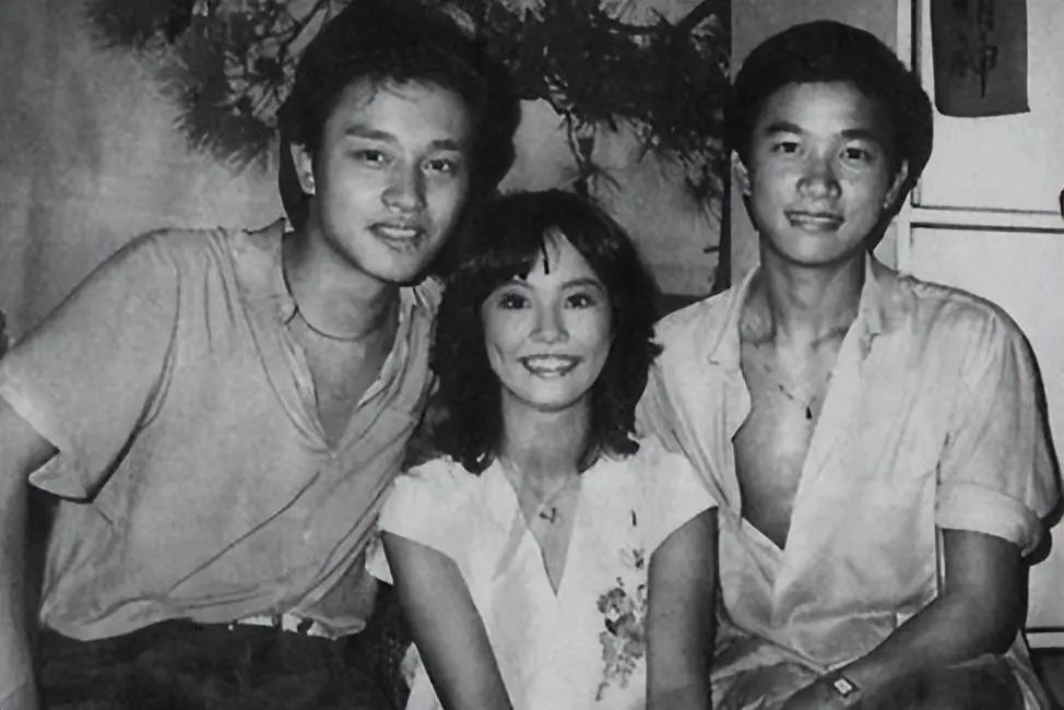 一代香港武指，娶了干女儿，妻子出轨当场捉奸闹出人命