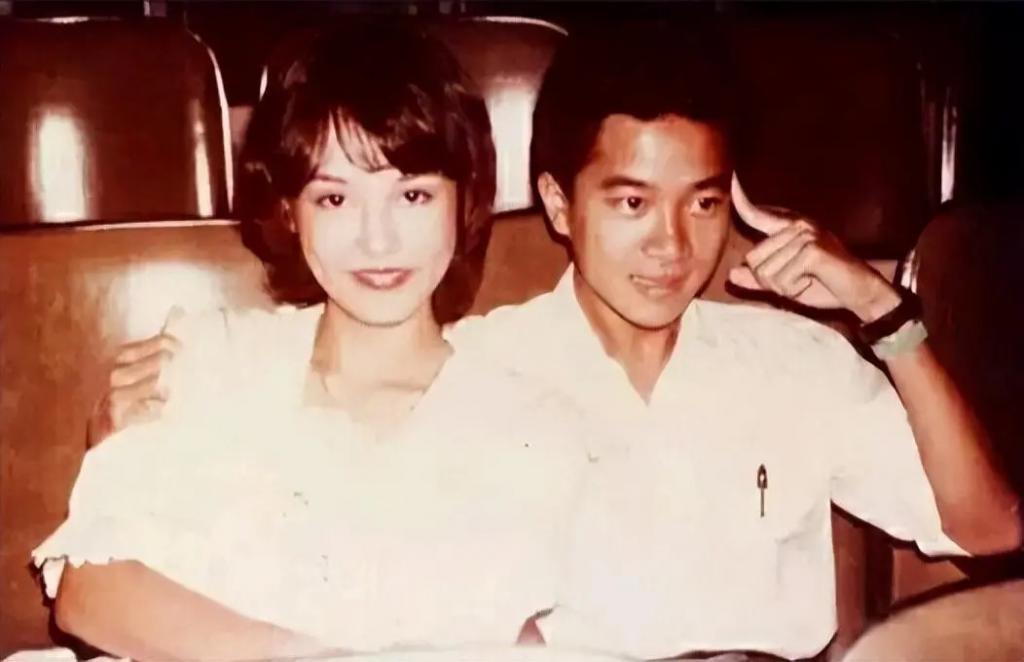 一代香港武指，娶了干女儿，妻子出轨当场捉奸闹出人命