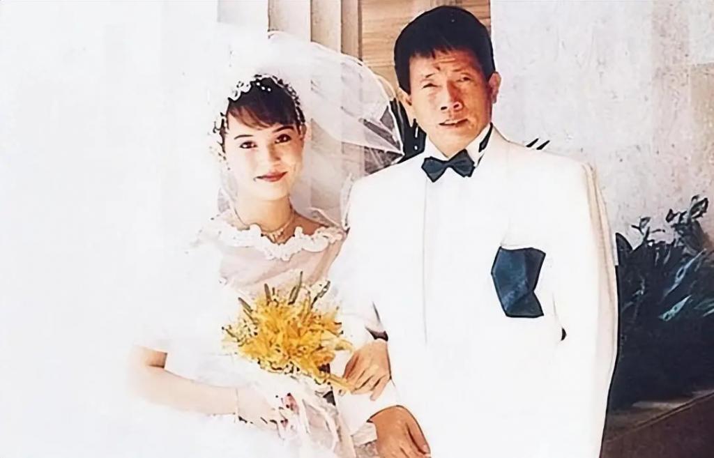 一代香港武指，娶了干女儿，妻子出轨当场捉奸闹出人命