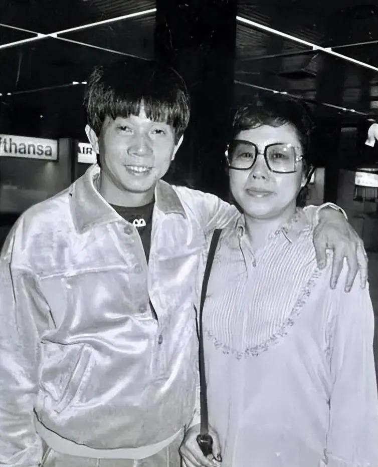 一代香港武指，娶了干女儿，妻子出轨当场捉奸闹出人命